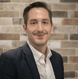 Ben Tschida Ben Tschida