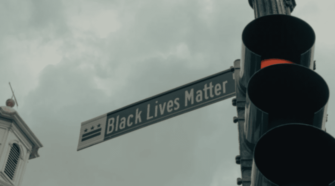The Quest for Racial Justice and Equity