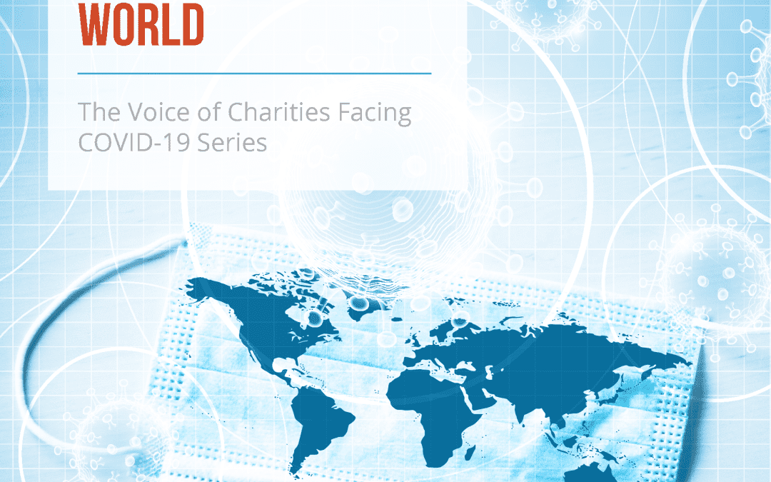 Future-Proofing Nonprofits for the Post Pandemic World | Volume 6