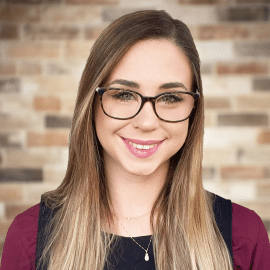 Emily Dawson Headshot