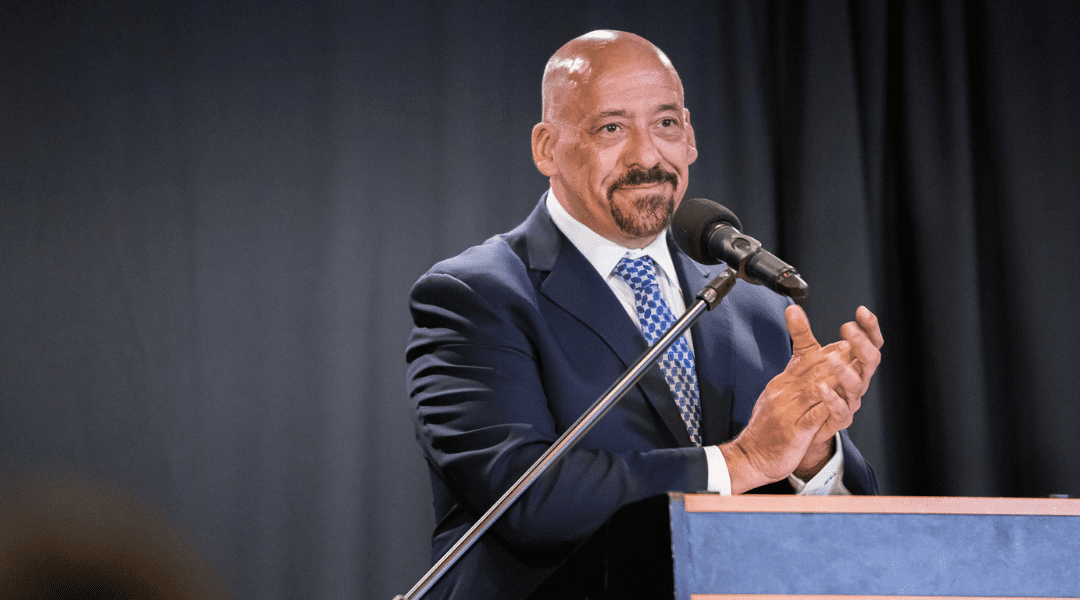 Radio Poland Interview: Q&A with CEO Ted Hart