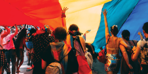 New York City Pride Parade 2018 - A Source of PRIDE for New York’s LGBTQ+ Community