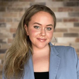 Chad Berryman - Headshot