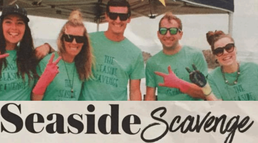 Preserving our Waterways for Tomorrow