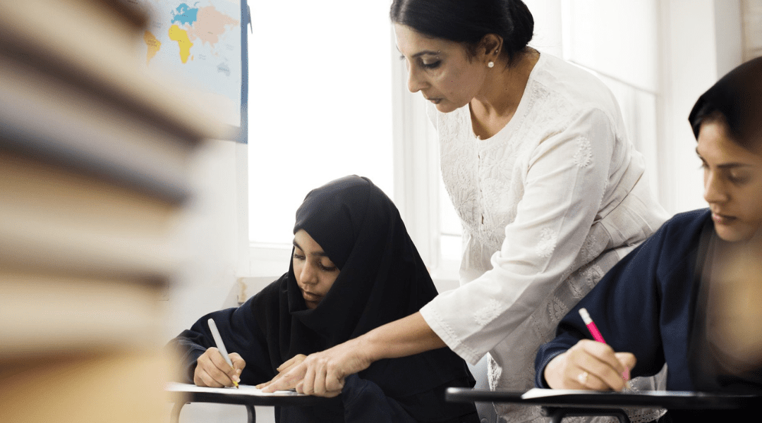 CAF America Helps Charities in the Middle East Access Much-Needed Funding, Despite Complex Restrictions