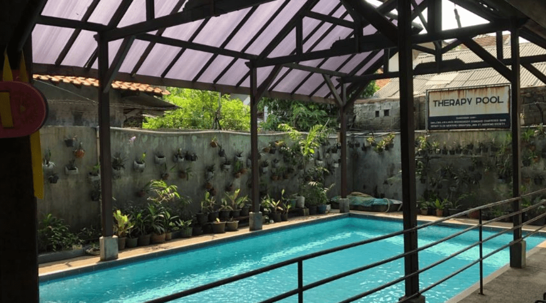 A Guiding Light for the Visually Impaired