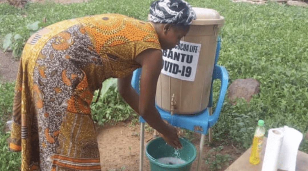 ABANTU for Development