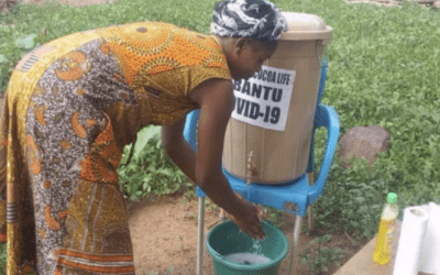 ABANTU for Development