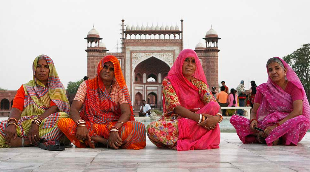 Giving to India? Compliance with the Newly Amended FCRA