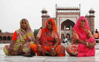 Giving to India? Compliance with the Newly Amended FCRA