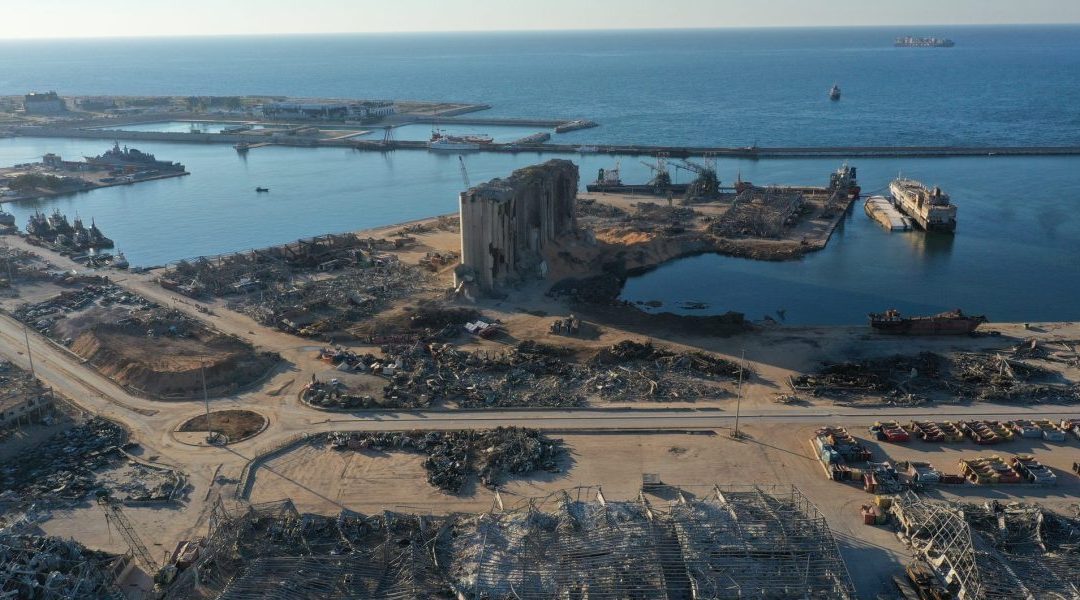 Responding Quickly and Effectively in Times of Disaster